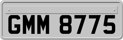 GMM8775