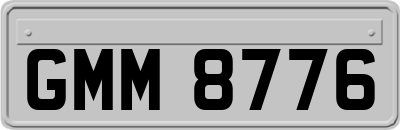 GMM8776