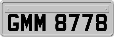 GMM8778