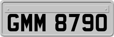 GMM8790