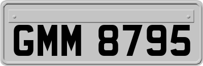 GMM8795