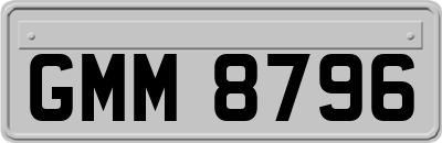 GMM8796