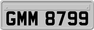 GMM8799