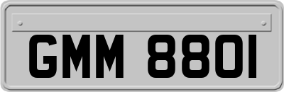 GMM8801