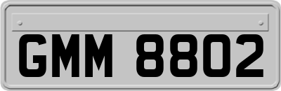 GMM8802