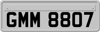 GMM8807
