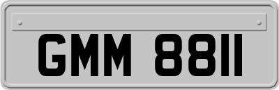 GMM8811