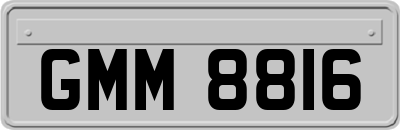 GMM8816