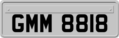 GMM8818