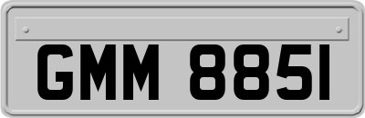 GMM8851