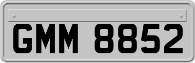 GMM8852
