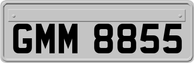 GMM8855