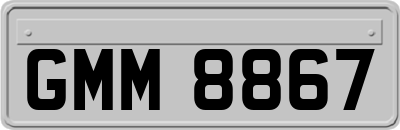 GMM8867