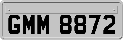 GMM8872
