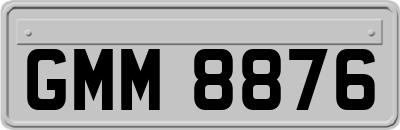 GMM8876