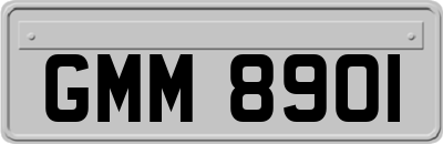 GMM8901