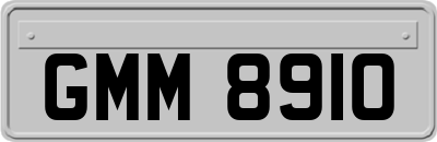 GMM8910