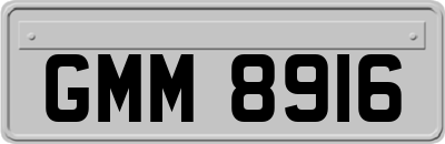 GMM8916