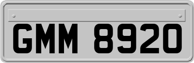 GMM8920
