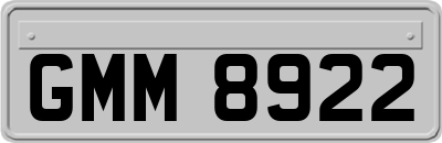 GMM8922