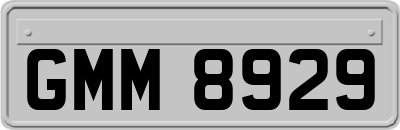 GMM8929
