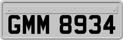 GMM8934