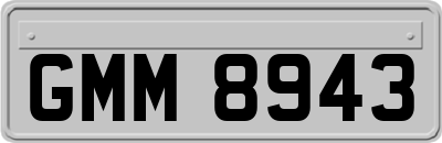 GMM8943