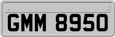 GMM8950