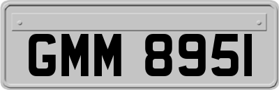 GMM8951