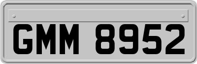 GMM8952