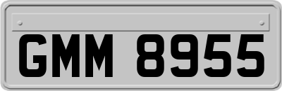 GMM8955