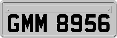 GMM8956