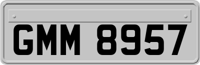 GMM8957