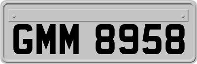 GMM8958