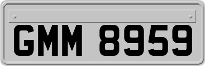 GMM8959