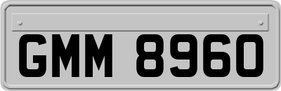 GMM8960