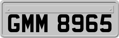 GMM8965