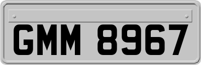 GMM8967