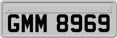 GMM8969