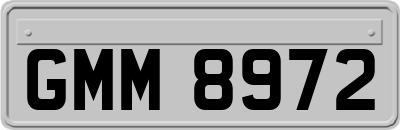 GMM8972