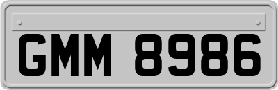 GMM8986