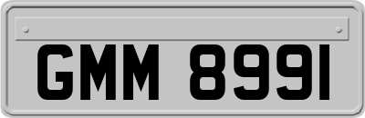 GMM8991