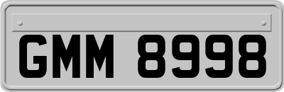 GMM8998