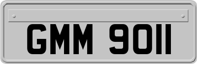 GMM9011