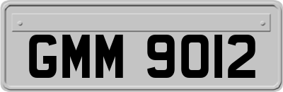 GMM9012