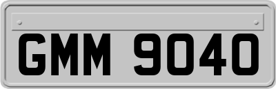 GMM9040