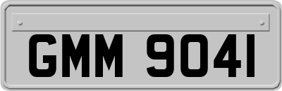 GMM9041