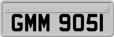 GMM9051
