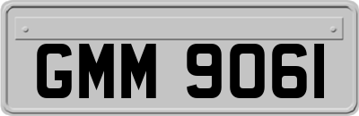 GMM9061