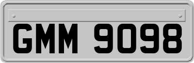 GMM9098